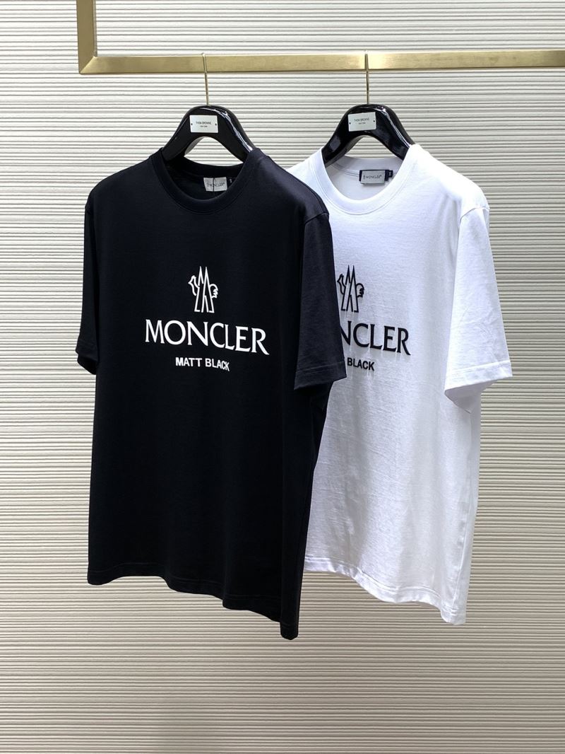 Moncler T-Shirts